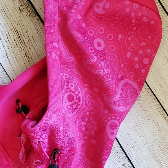 O'Neil athletic jacket - Picture 6 of 6